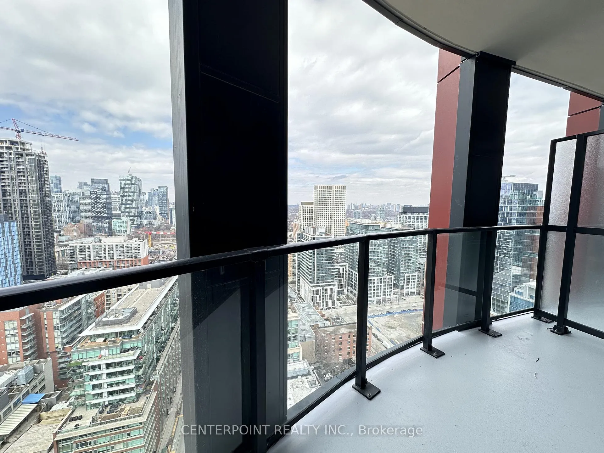 Photo 9 of Unit 3312, 180 Front Street E, Toronto, Moss Park — HOMEH