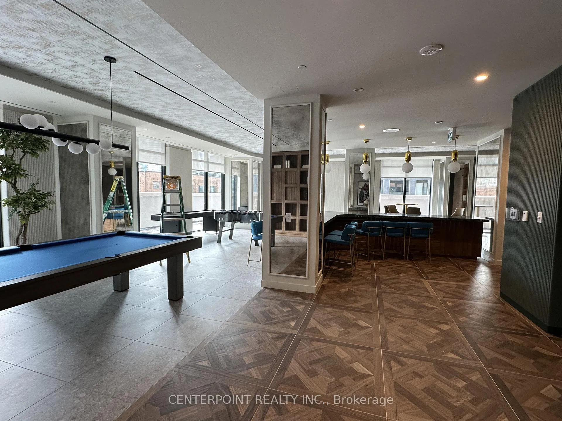 Photo 11 of Unit 3312, 180 Front Street E, Toronto, Moss Park — HOMEH
