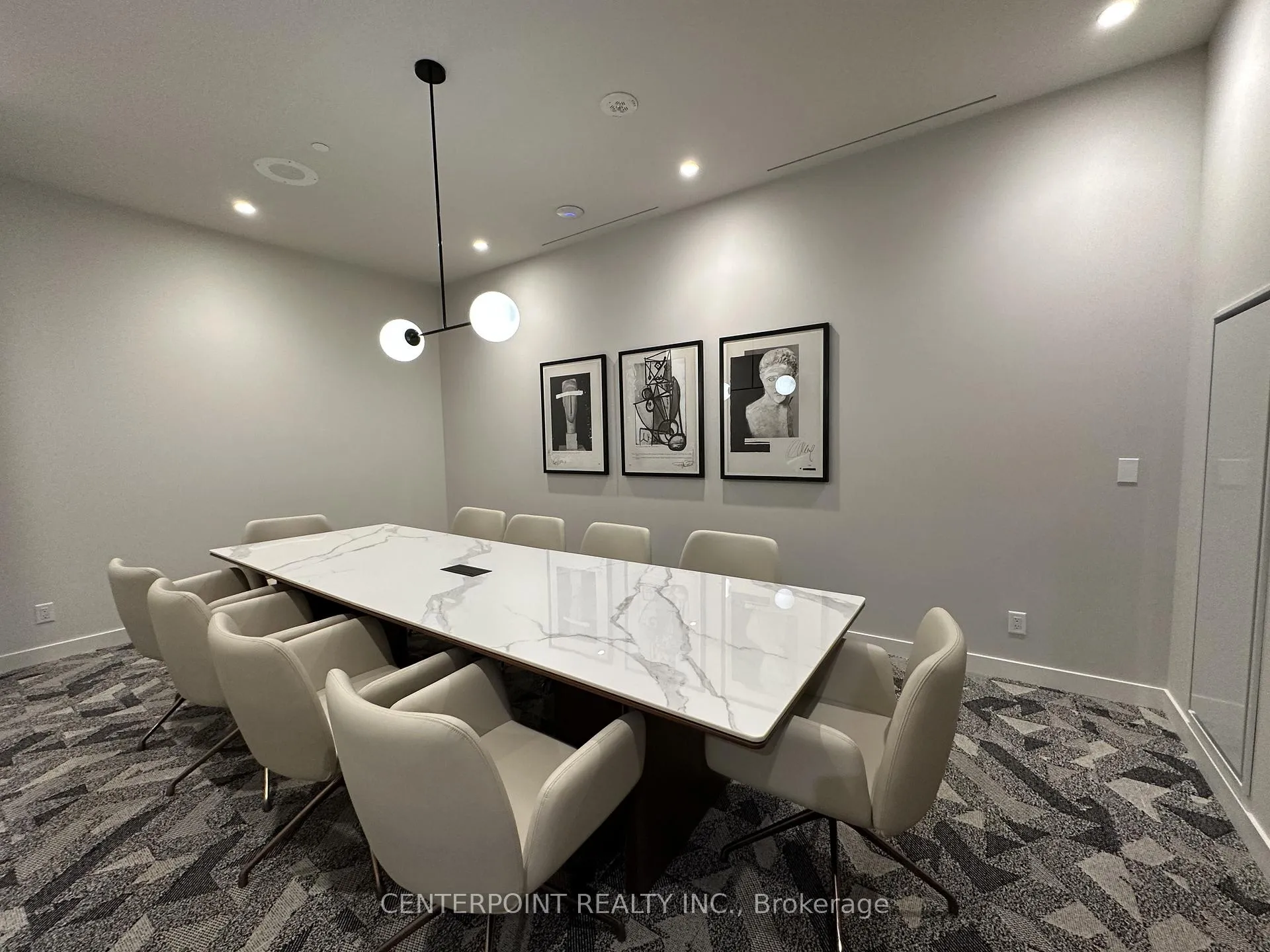 Photo 12 of Unit 3312, 180 Front Street E, Toronto, Moss Park — HOMEH