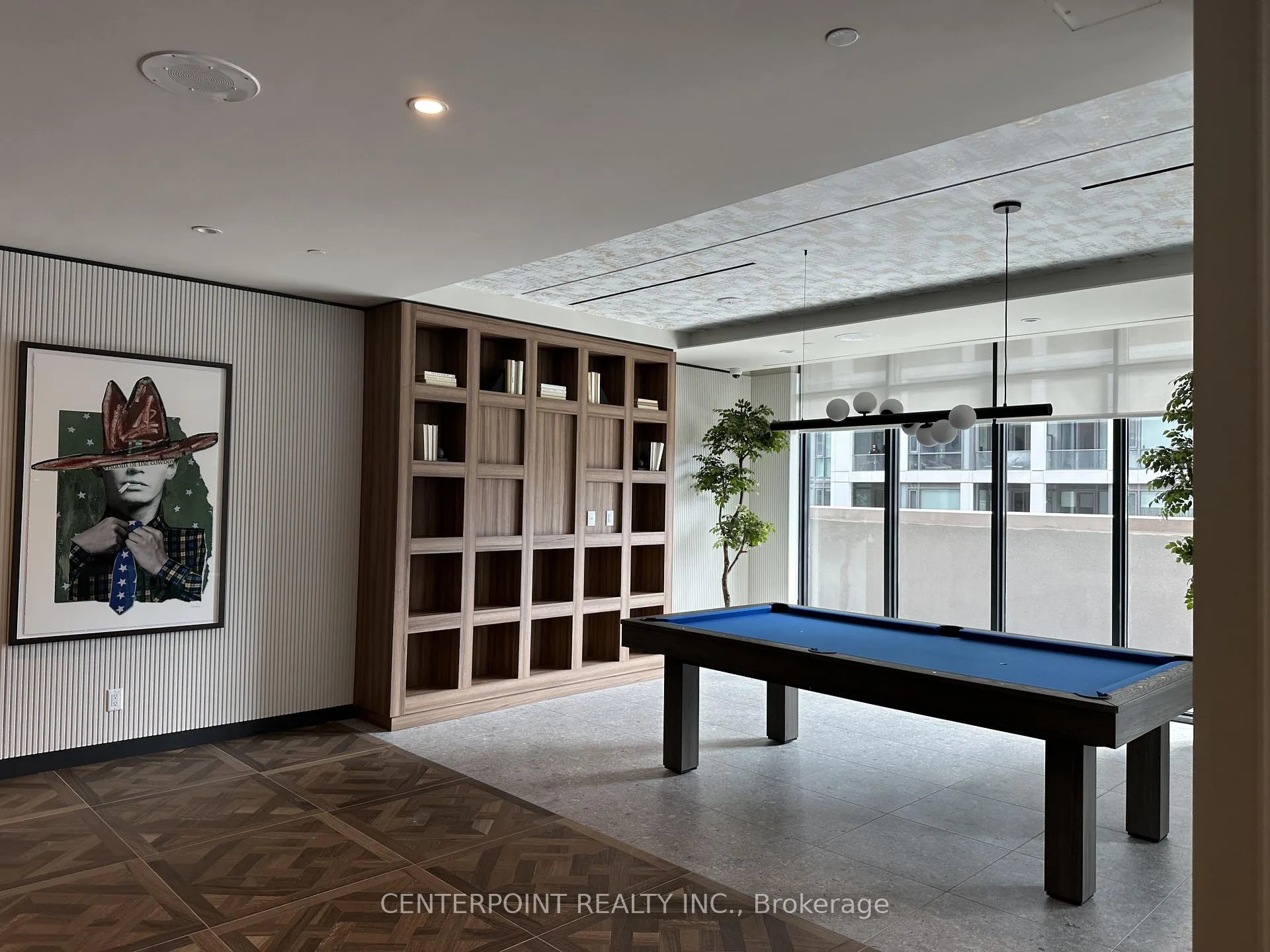Photo 13 of Unit 3312, 180 Front Street E, Toronto, Moss Park — HOMEH
