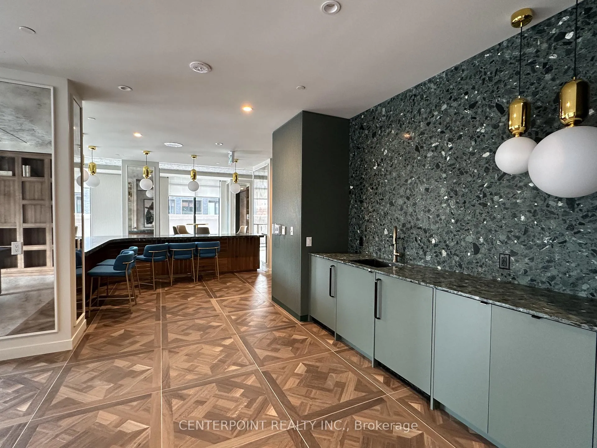 Photo 15 of Unit 3312, 180 Front Street E, Toronto, Moss Park — HOMEH