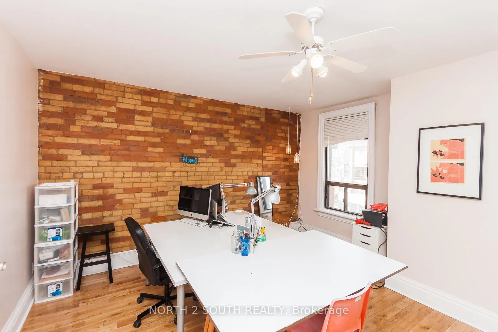 Photo 1 of Unit Upper, 1257 King Street W, Toronto, South Parkdale — HOMEH