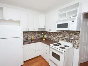 Photo 4 of Unit Upper, 1257 King Street W, Toronto, South Parkdale — HOMEH
