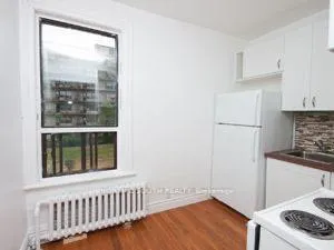 Photo 5 of Unit Upper, 1257 King Street W, Toronto, South Parkdale — HOMEH