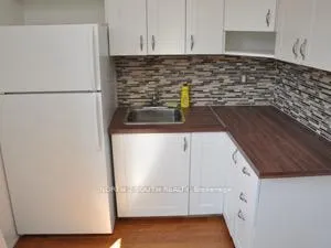 Photo 6 of Unit Upper, 1257 King Street W, Toronto, South Parkdale — HOMEH