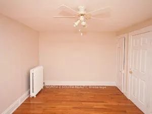 Photo 12 of Unit Upper, 1257 King Street W, Toronto, South Parkdale — HOMEH