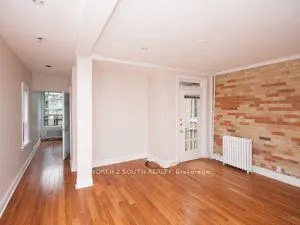 Photo 13 of Unit Upper, 1257 King Street W, Toronto, South Parkdale — HOMEH