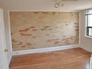 Photo 14 of Unit Upper, 1257 King Street W, Toronto, South Parkdale — HOMEH