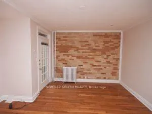 Photo 15 of Unit Upper, 1257 King Street W, Toronto, South Parkdale — HOMEH