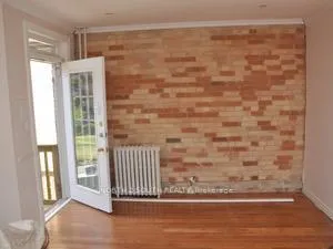 Photo 16 of Unit Upper, 1257 King Street W, Toronto, South Parkdale — HOMEH