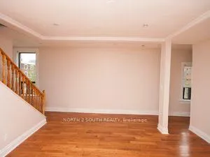 Photo 19 of Unit Upper, 1257 King Street W, Toronto, South Parkdale — HOMEH