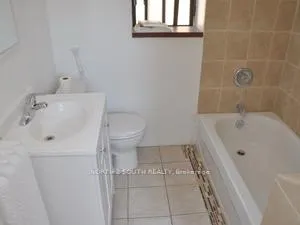Photo 20 of Unit Upper, 1257 King Street W, Toronto, South Parkdale — HOMEH