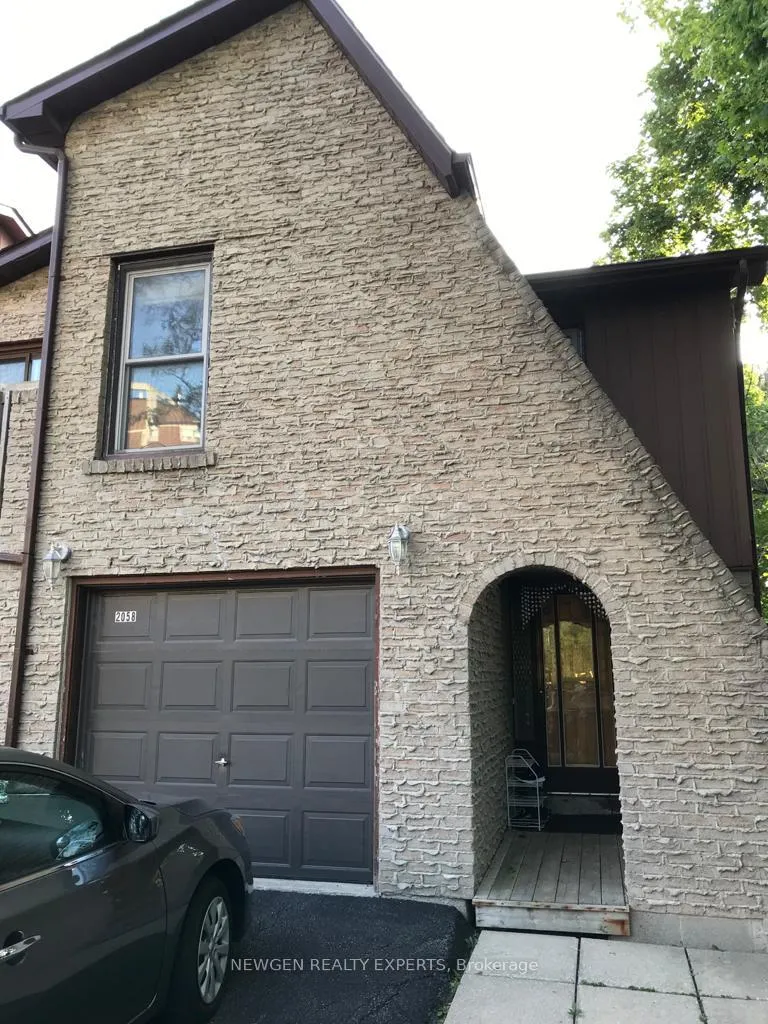 Photo 1 of Unit 16, 2058 Martin Grove Road, Etobicoke, West Humber-Clairville — HOMEH