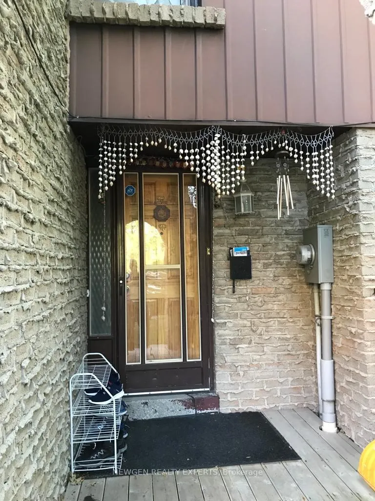 Photo 2 of Unit 16, 2058 Martin Grove Road, Etobicoke, West Humber-Clairville — HOMEH