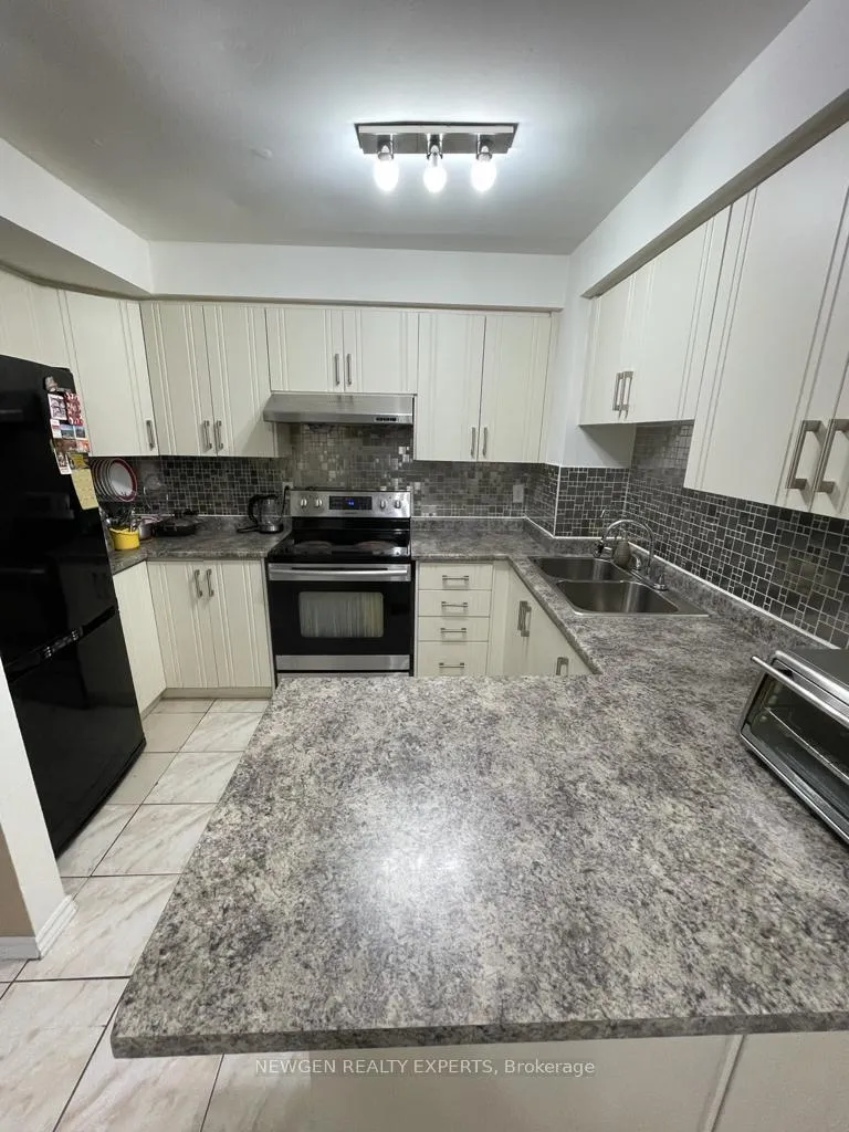 Photo 4 of Unit 16, 2058 Martin Grove Road, Etobicoke, West Humber-Clairville — HOMEH