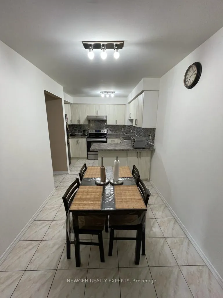 Photo 6 of Unit 16, 2058 Martin Grove Road, Etobicoke, West Humber-Clairville — HOMEH