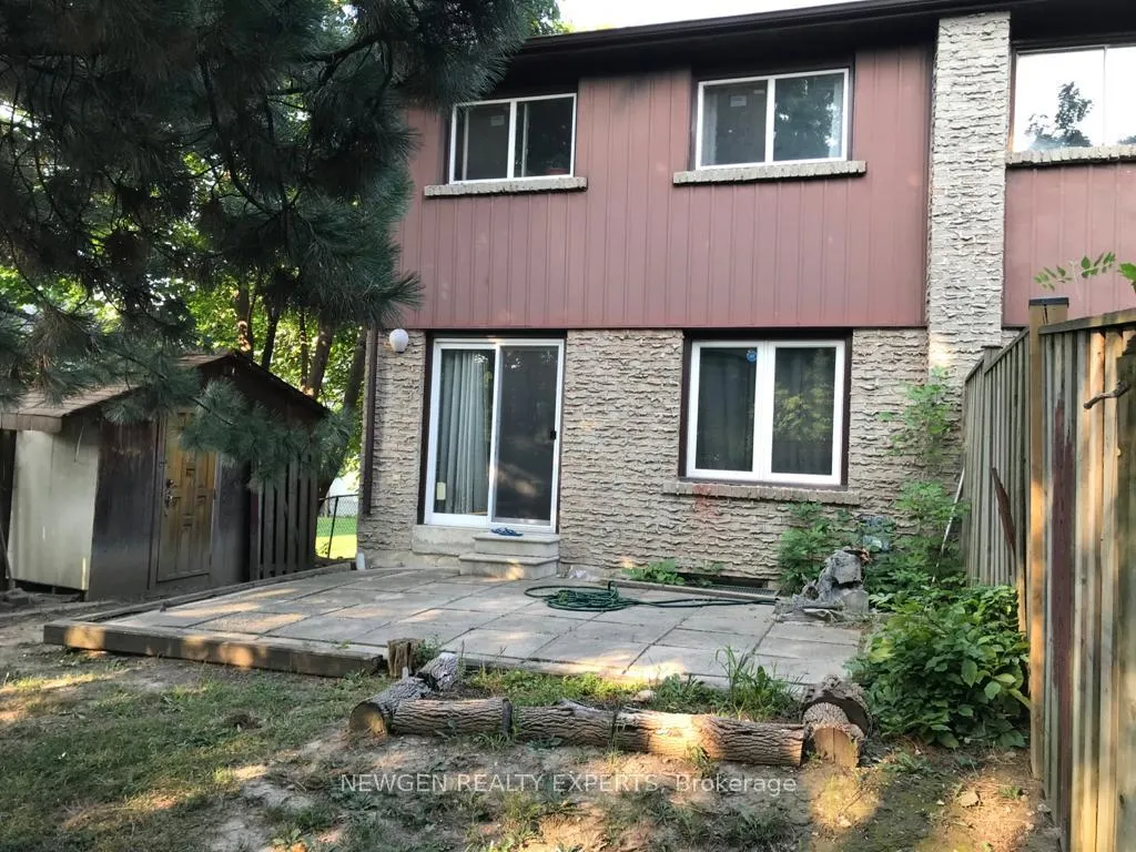 Photo 13 of Unit 16, 2058 Martin Grove Road, Etobicoke, West Humber-Clairville — HOMEH