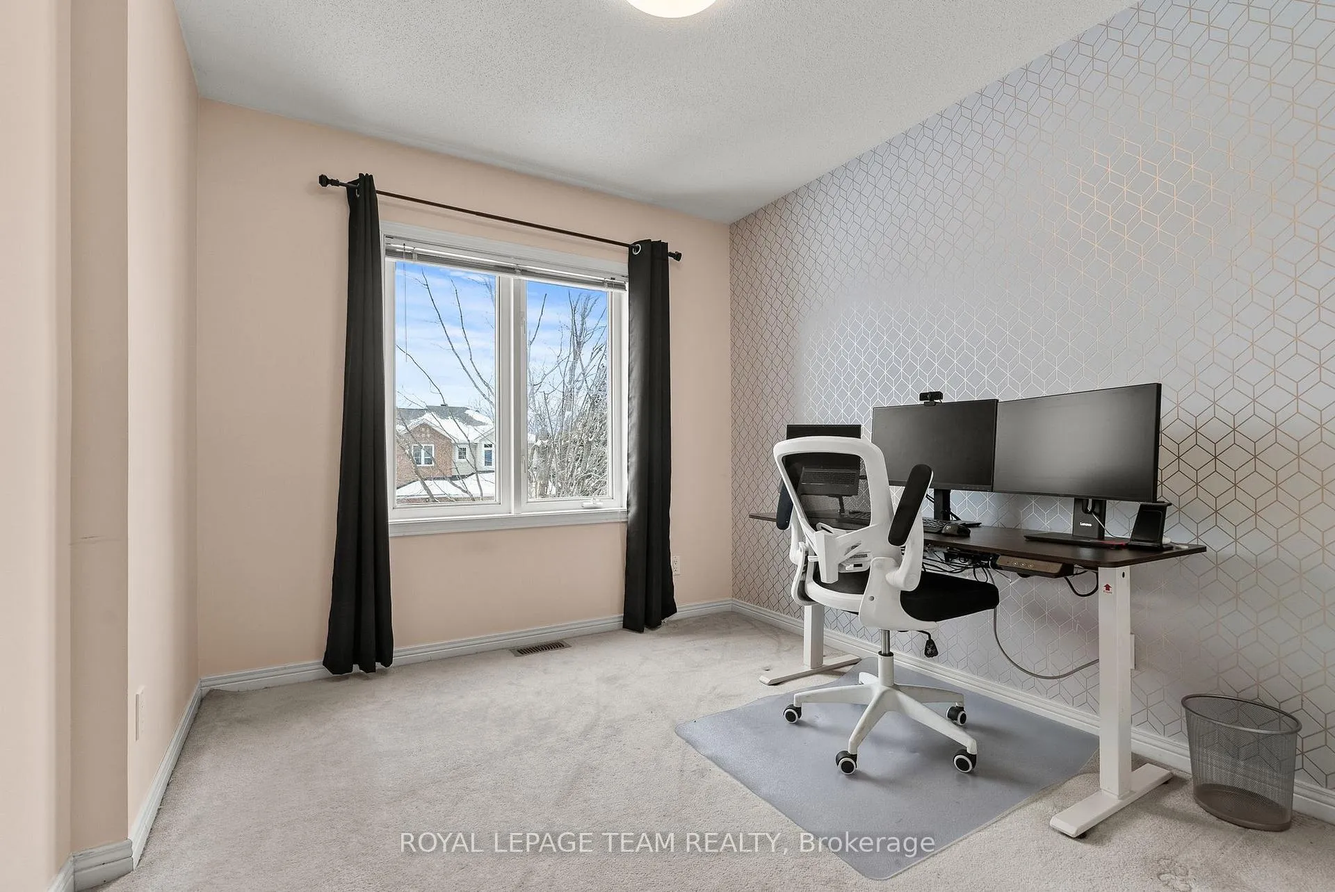 Photo 31 of 5 Milner Downs Crescent, Ottawa, Kanata - Emerald Meadows/Trailwest — HOMEH