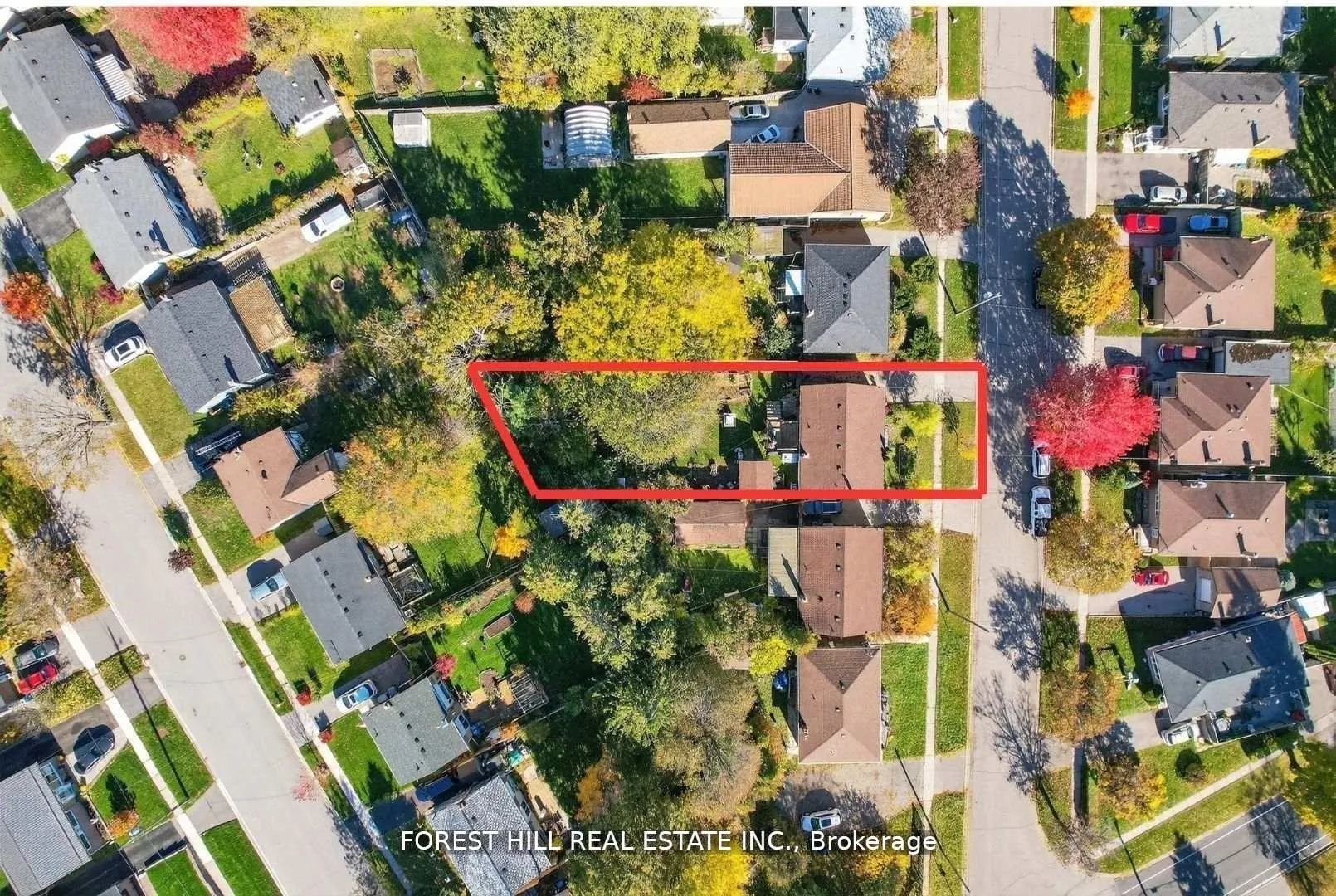 Photo 4 of 1550 Evangeline Drive, Oshawa, Lakeview — HOMEH