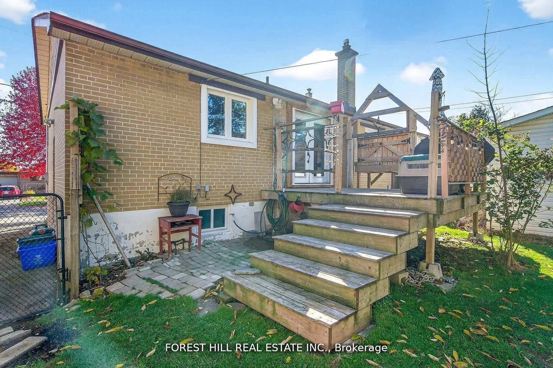 Photo 19 of 1550 Evangeline Drive, Oshawa, Lakeview — HOMEH