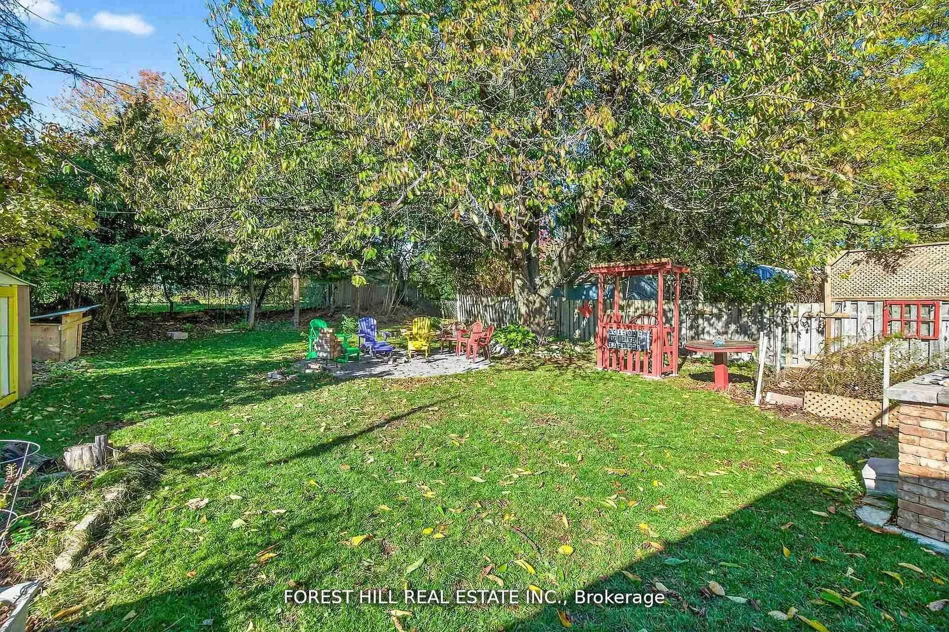 Photo 21 of 1550 Evangeline Drive, Oshawa, Lakeview — HOMEH