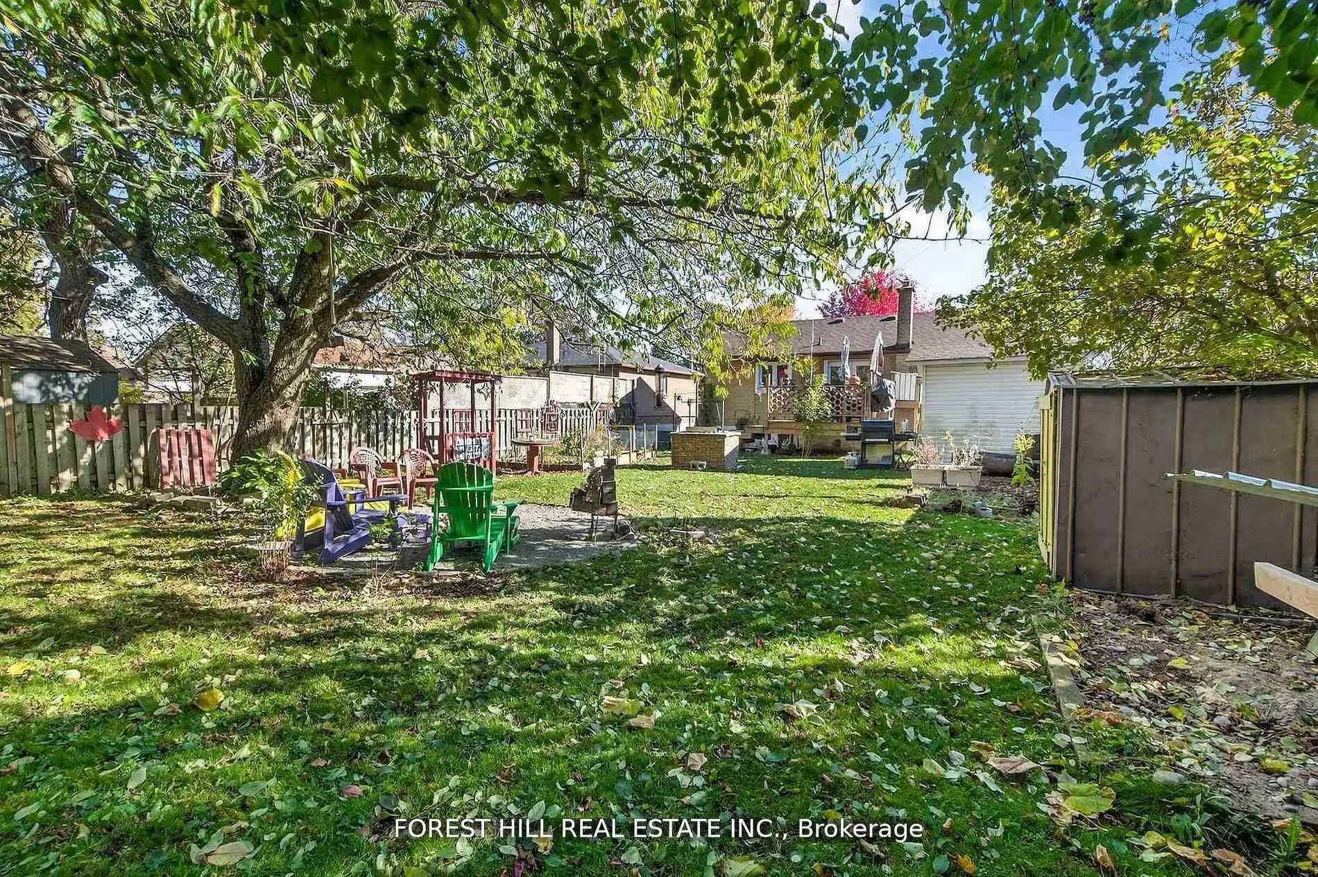 Photo 23 of 1550 Evangeline Drive, Oshawa, Lakeview — HOMEH