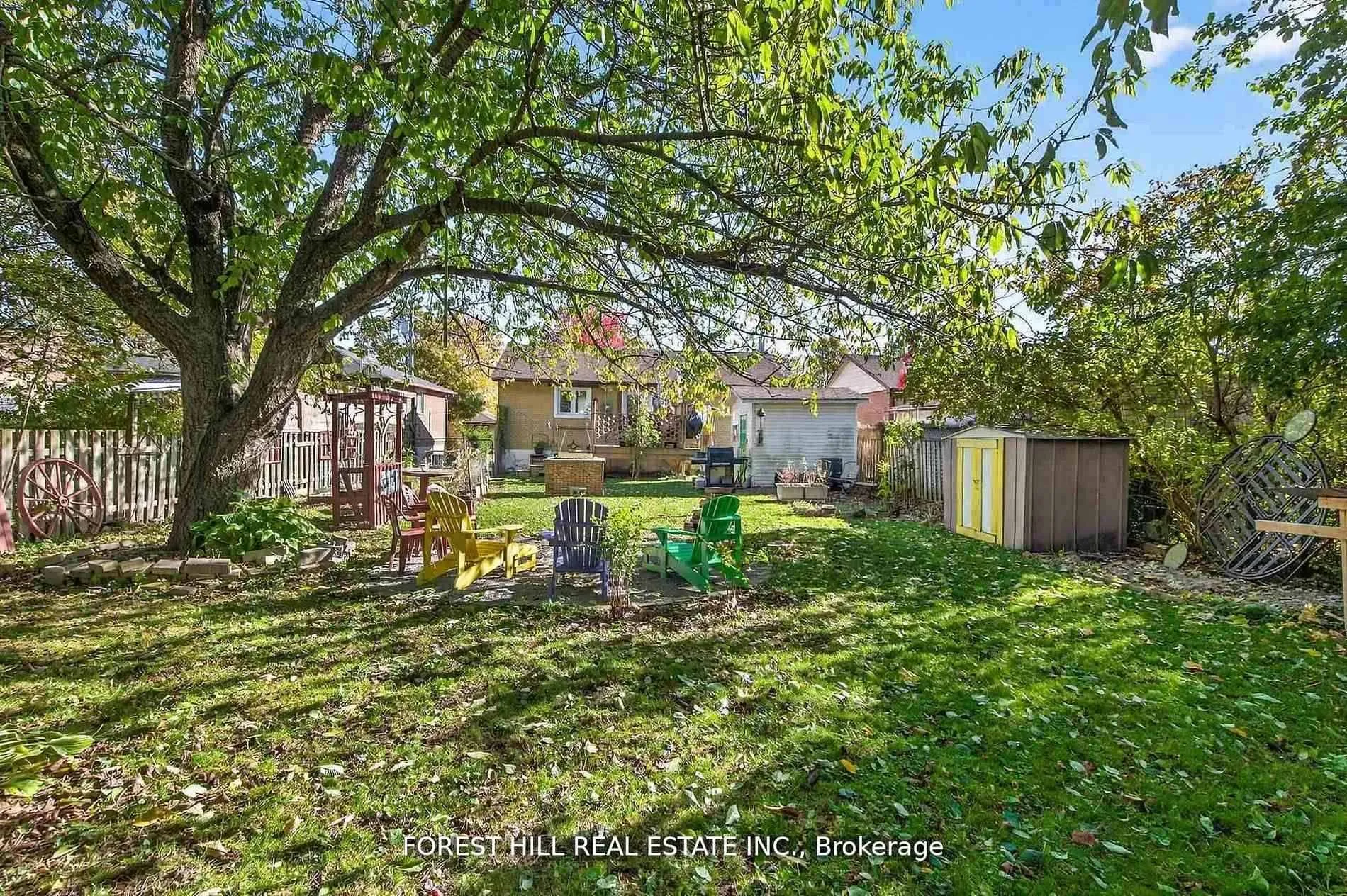 Photo 24 of 1550 Evangeline Drive, Oshawa, Lakeview — HOMEH