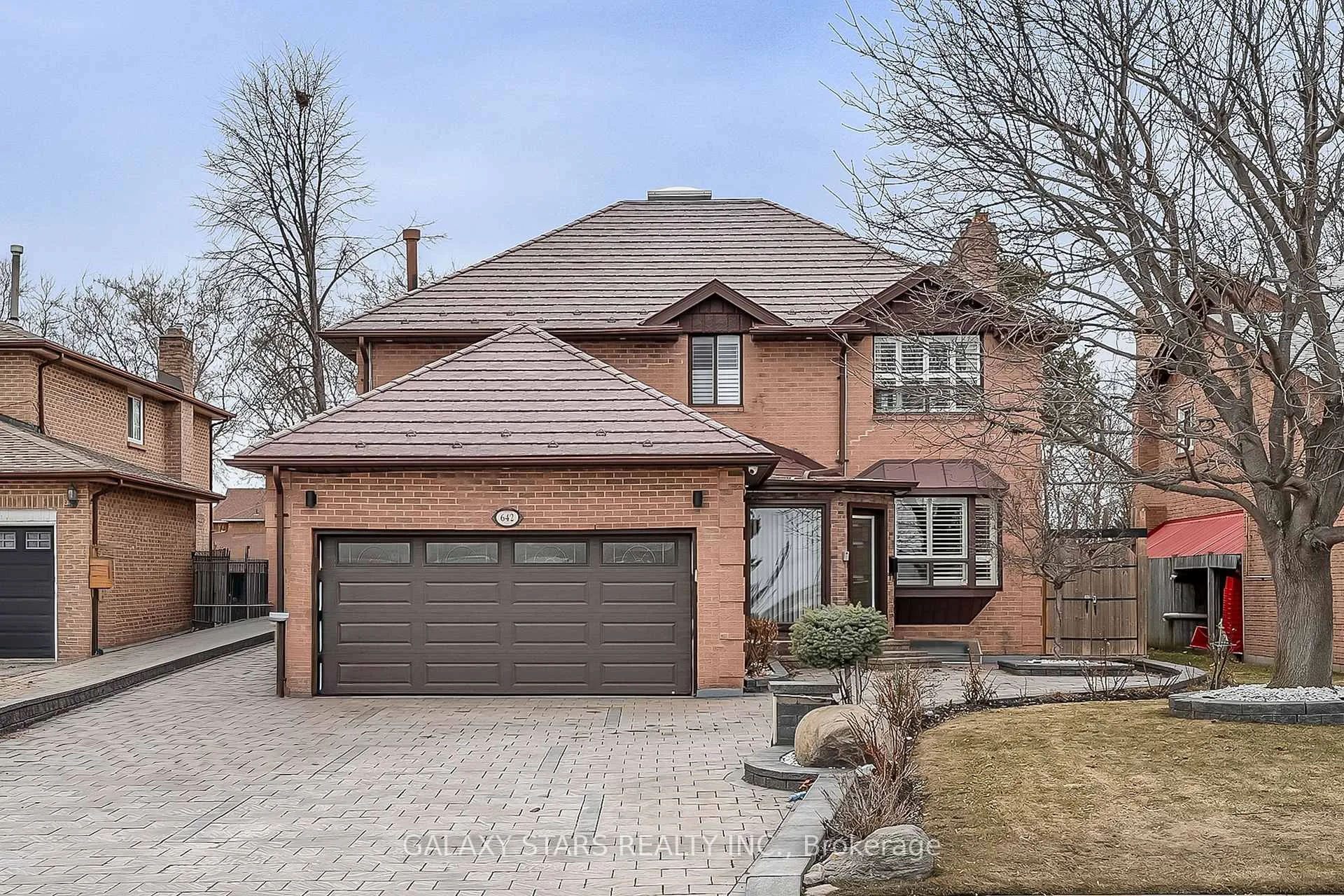Photo 1 of 642 Sheppard Avenue, Pickering, Woodlands — HOMEH