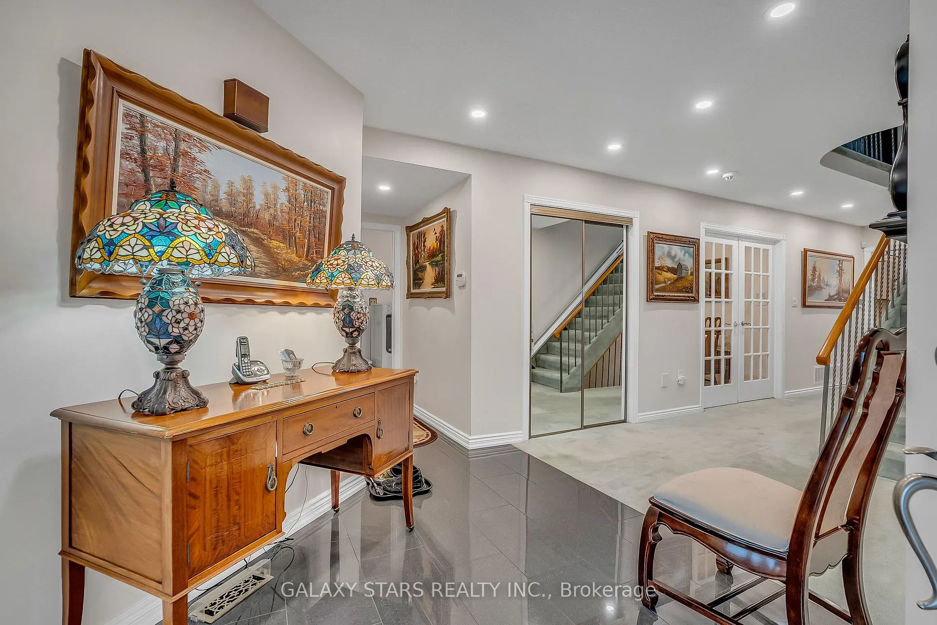 Photo 4 of 642 Sheppard Avenue, Pickering, Woodlands — HOMEH