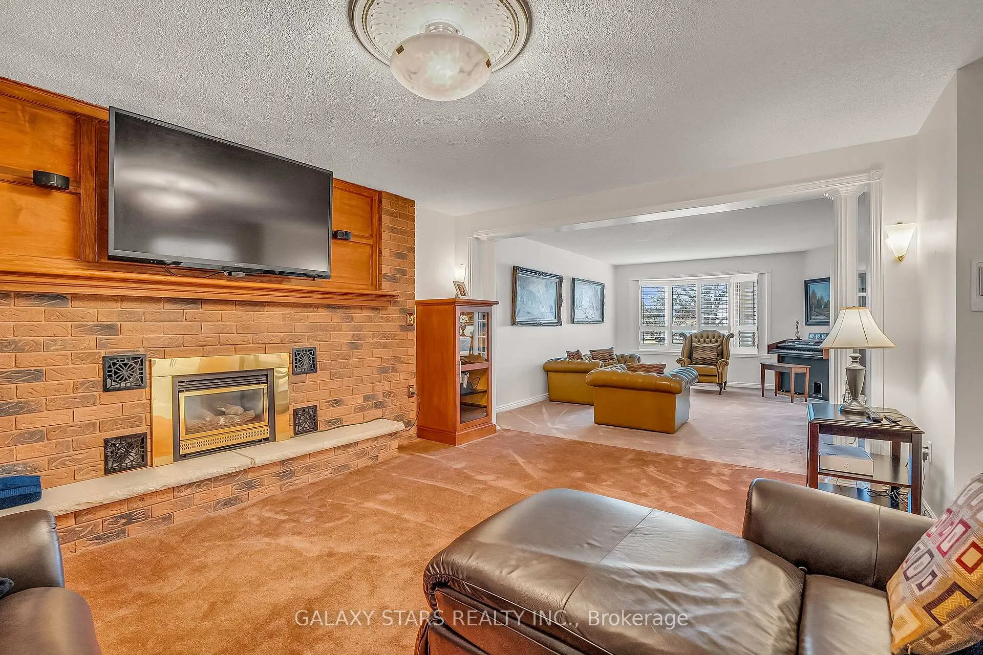Photo 9 of 642 Sheppard Avenue, Pickering, Woodlands — HOMEH