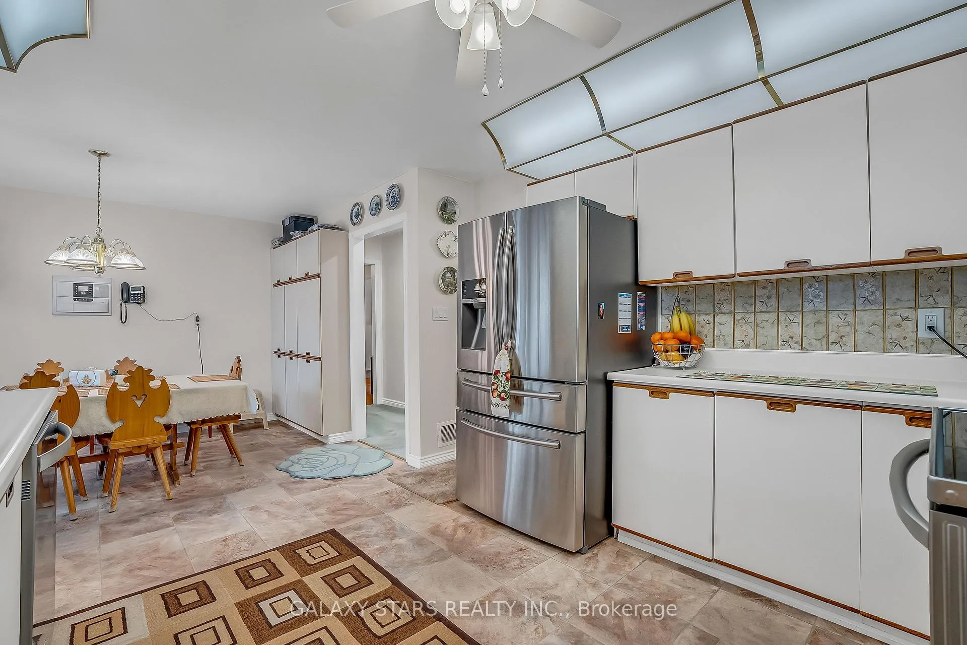 Photo 14 of 642 Sheppard Avenue, Pickering, Woodlands — HOMEH