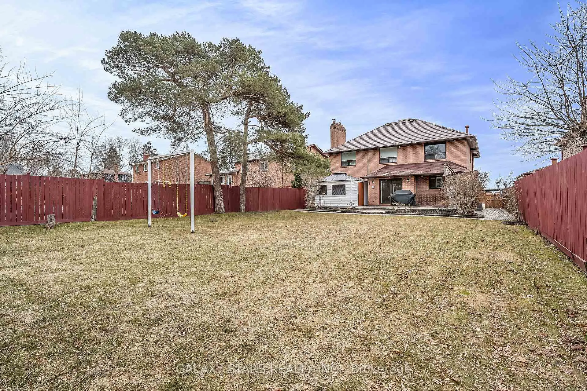Photo 35 of 642 Sheppard Avenue, Pickering, Woodlands — HOMEH