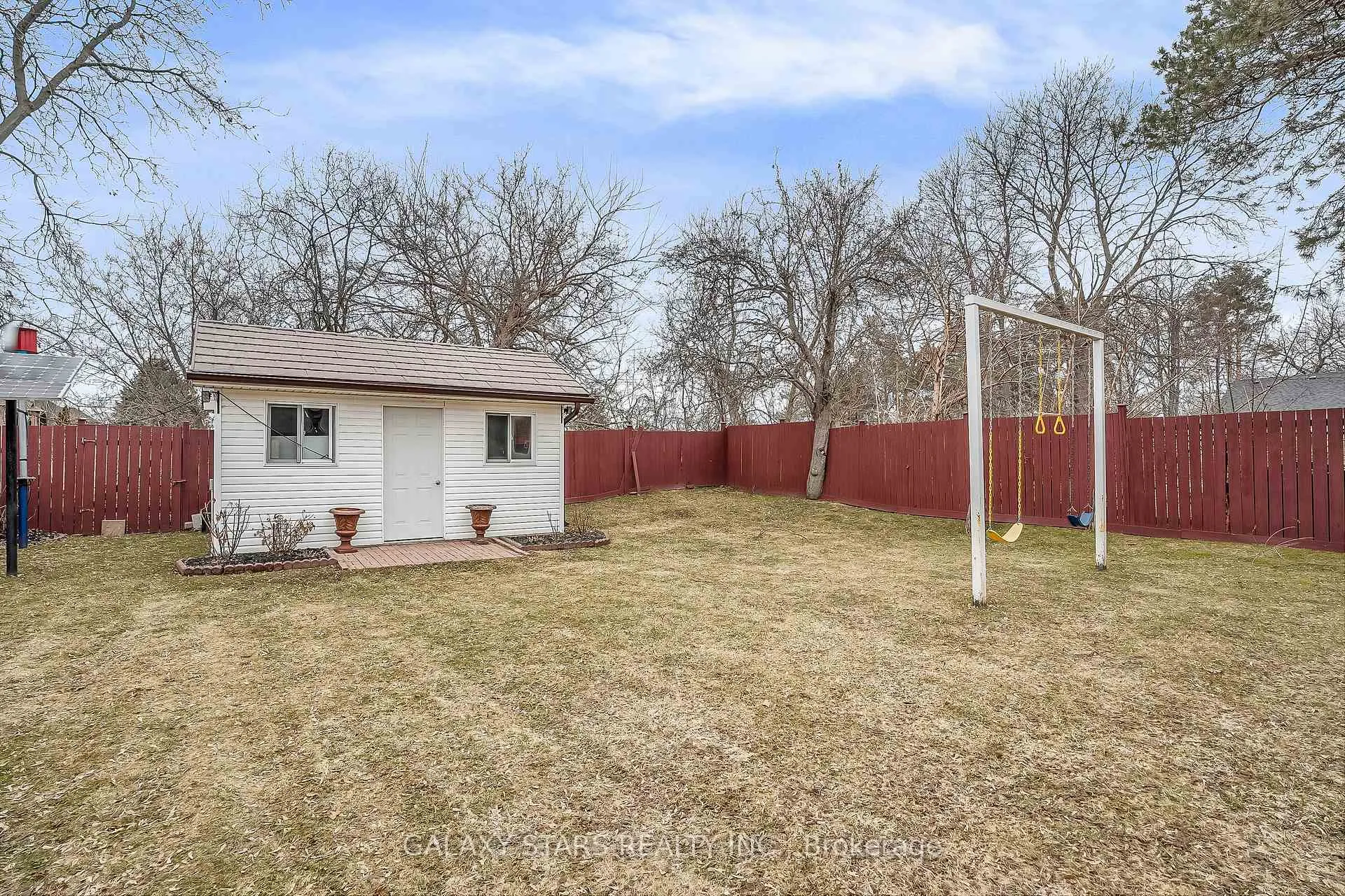 Photo 36 of 642 Sheppard Avenue, Pickering, Woodlands — HOMEH