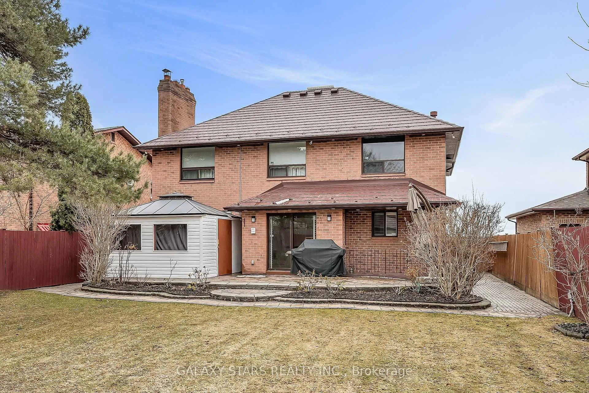 Photo 37 of 642 Sheppard Avenue, Pickering, Woodlands — HOMEH