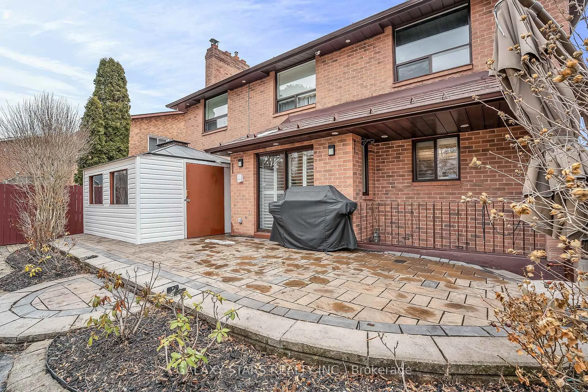 Photo 38 of 642 Sheppard Avenue, Pickering, Woodlands — HOMEH