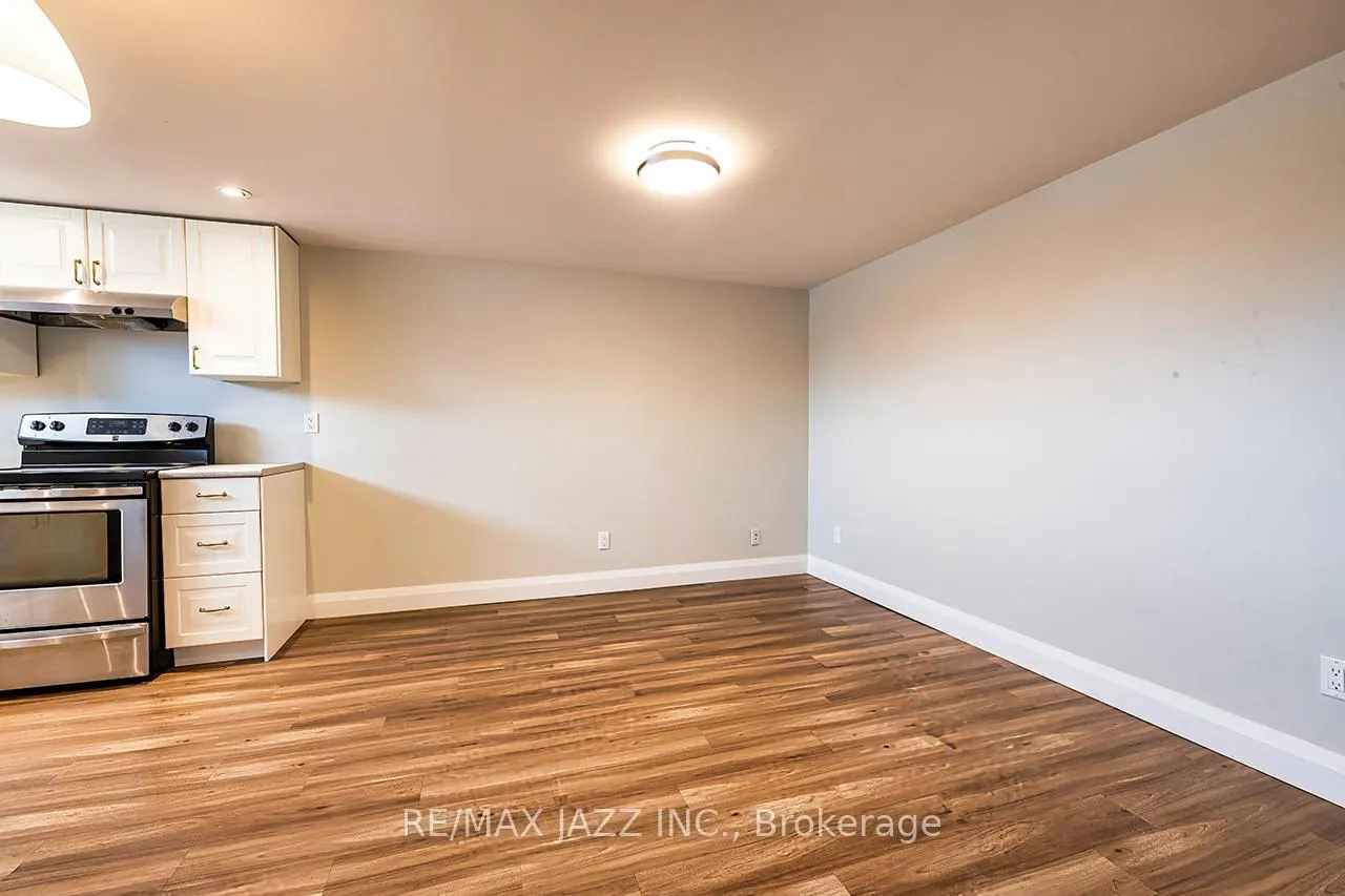 Photo 4 of Unit #2, 708 Newman Crescent, Whitby, Downtown Whitby — HOMEH