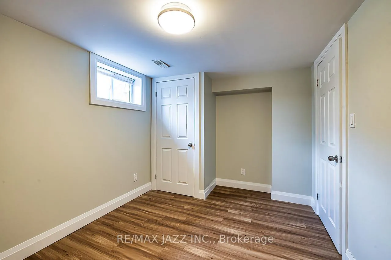 Photo 12 of Unit #2, 708 Newman Crescent, Whitby, Downtown Whitby — HOMEH