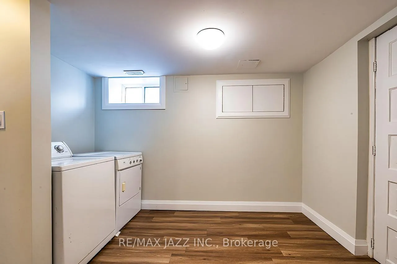 Photo 13 of Unit #2, 708 Newman Crescent, Whitby, Downtown Whitby — HOMEH