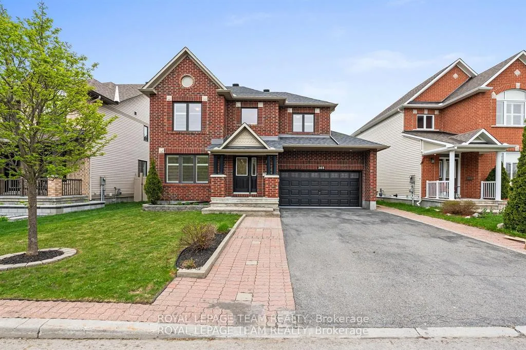 Photo 4 of 365 Langrell Crescent, Ottawa, Barrhaven - Strandherd — HOMEH