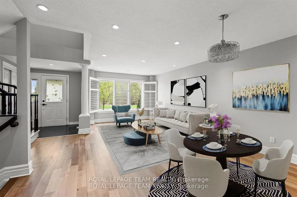 Photo 9 of 365 Langrell Crescent, Ottawa, Barrhaven - Strandherd — HOMEH