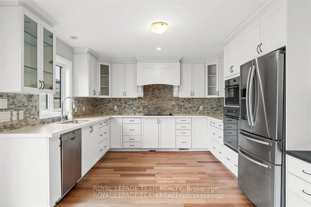 Photo 14 of 365 Langrell Crescent, Ottawa, Barrhaven - Strandherd — HOMEH