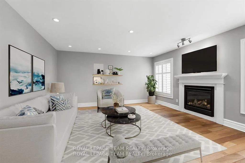 Photo 23 of 365 Langrell Crescent, Ottawa, Barrhaven - Strandherd — HOMEH