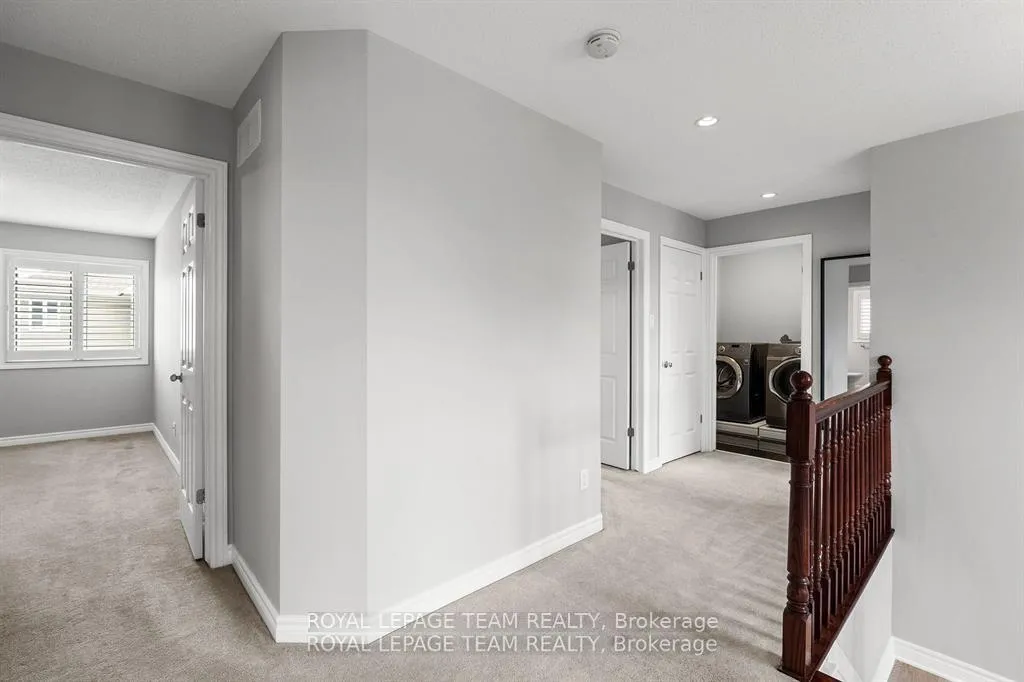 Photo 31 of 365 Langrell Crescent, Ottawa, Barrhaven - Strandherd — HOMEH
