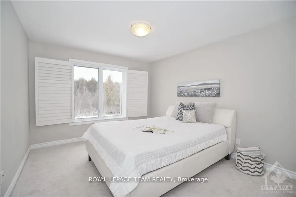 Photo 36 of 365 Langrell Crescent, Ottawa, Barrhaven - Strandherd — HOMEH