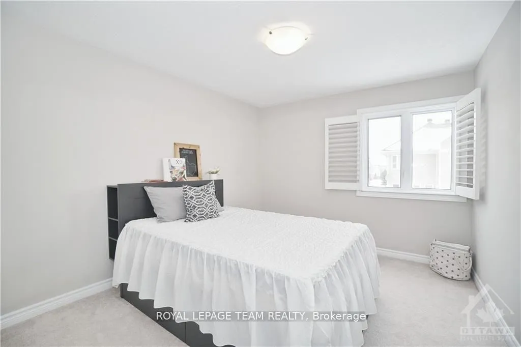 Photo 38 of 365 Langrell Crescent, Ottawa, Barrhaven - Strandherd — HOMEH