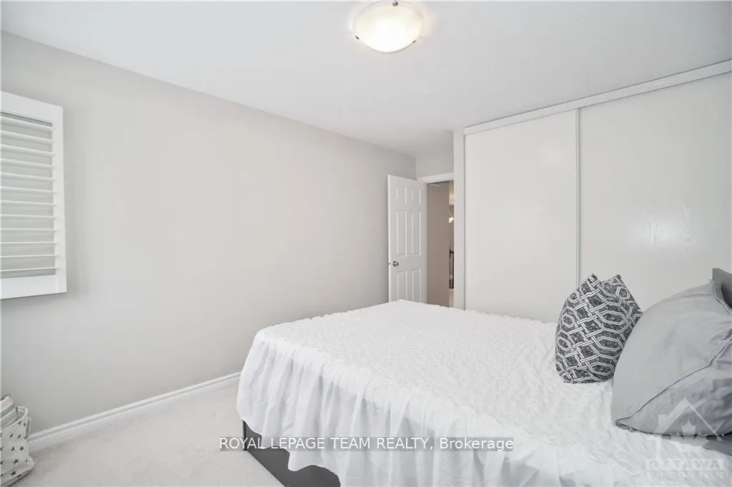 Photo 39 of 365 Langrell Crescent, Ottawa, Barrhaven - Strandherd — HOMEH