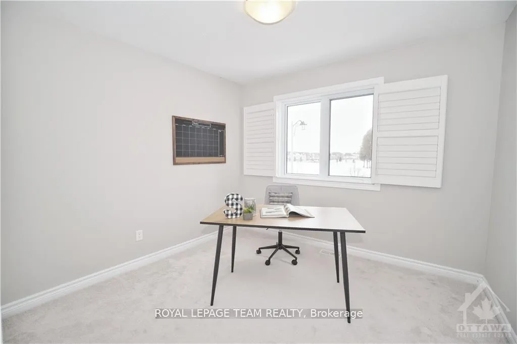 Photo 40 of 365 Langrell Crescent, Ottawa, Barrhaven - Strandherd — HOMEH
