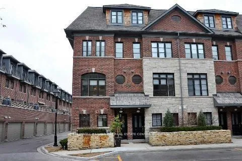 Photo 1 of 10 Powseland Crescent, Vaughan, West Woodbridge — HOMEH