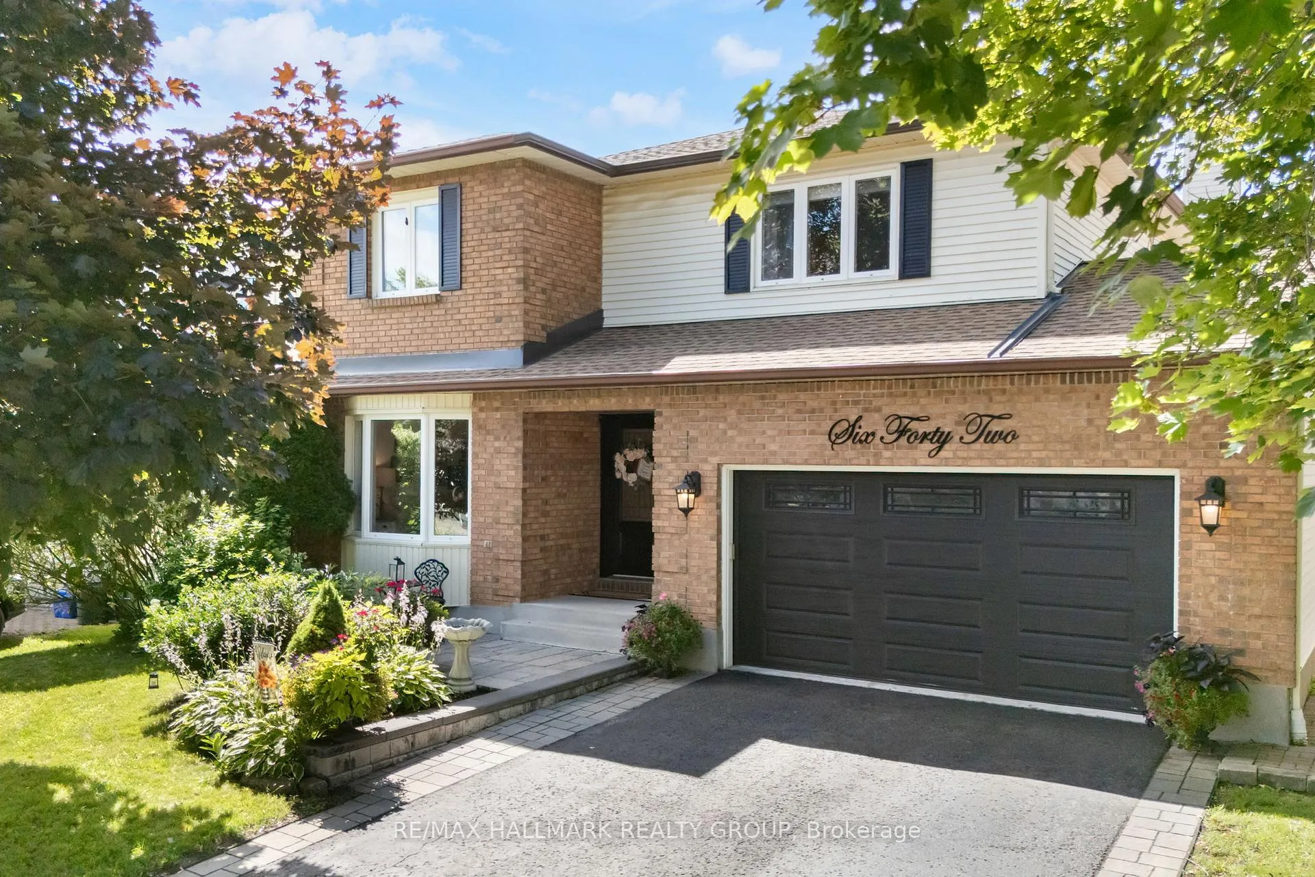 Photo 1 of 642 Steller Street, Ottawa, Fallingbrook/Pineridge — HOMEH