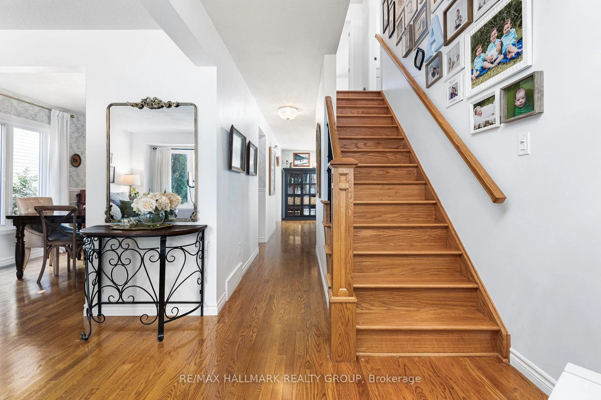 Photo 6 of 642 Steller Street, Ottawa, Fallingbrook/Pineridge — HOMEH